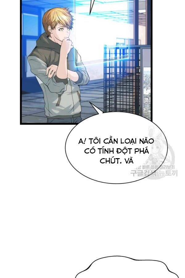 Ranker Bất Bại Chapter 37 - 48