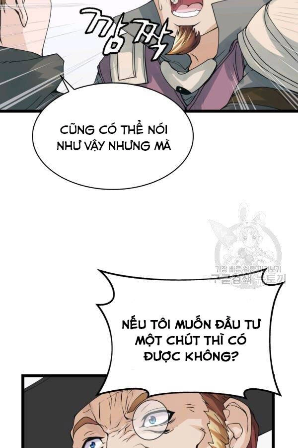 Ranker Bất Bại Chapter 37 - 50