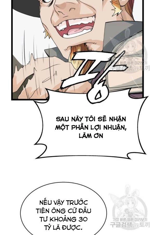 Ranker Bất Bại Chapter 37 - 51