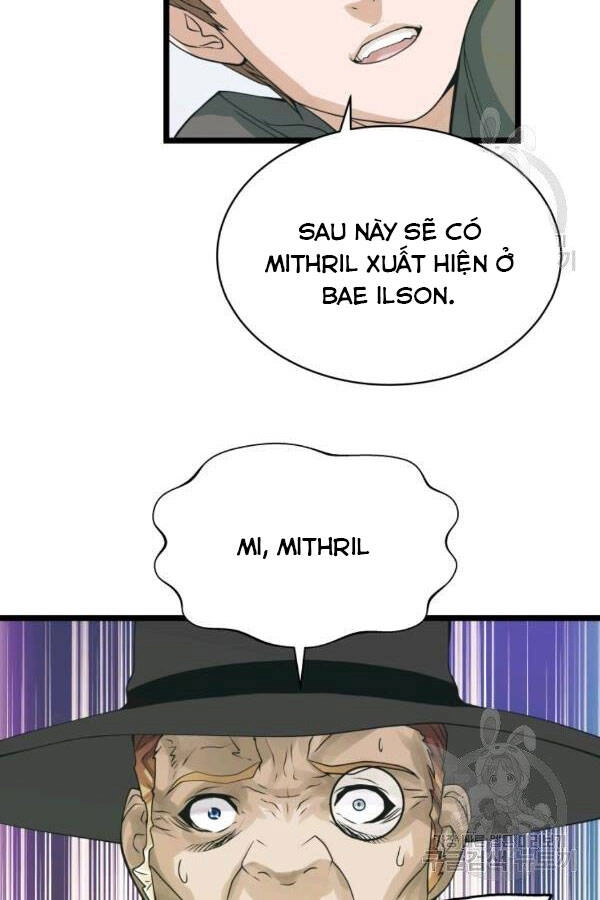 Ranker Bất Bại Chapter 37 - 53