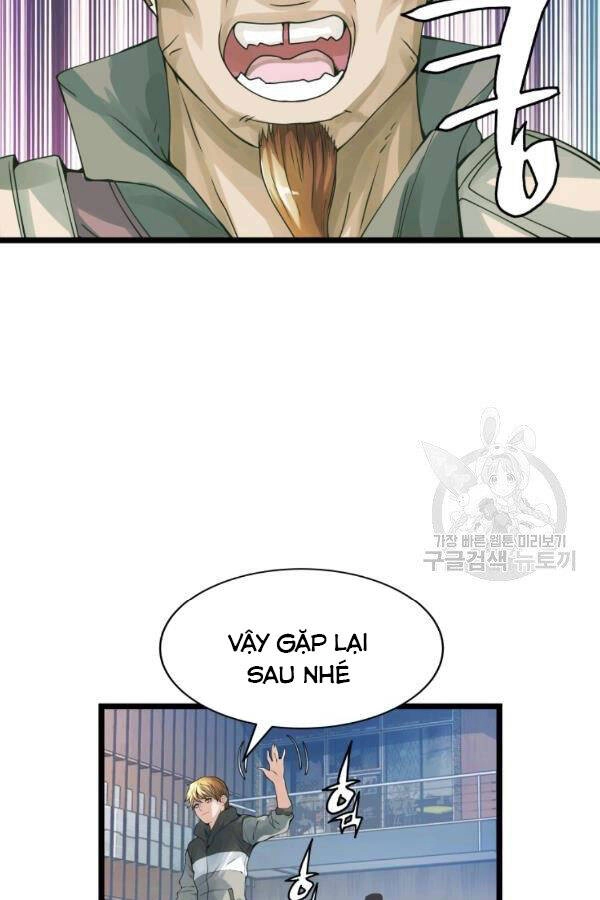 Ranker Bất Bại Chapter 37 - 54