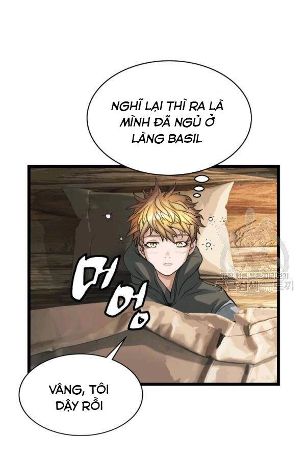 Ranker Bất Bại Chapter 37 - 58