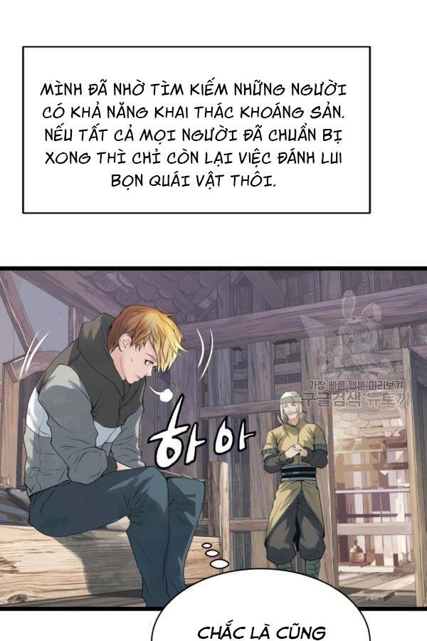 Ranker Bất Bại Chapter 37 - 60