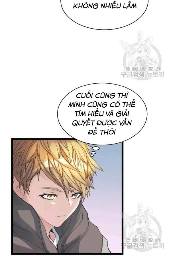 Ranker Bất Bại Chapter 37 - 61