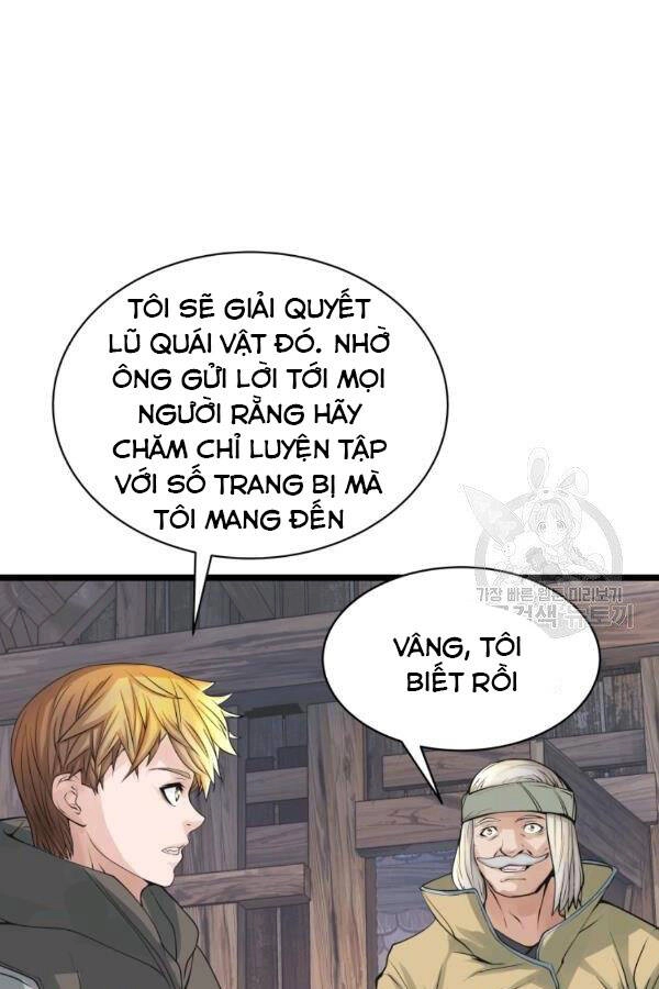 Ranker Bất Bại Chapter 37 - 62