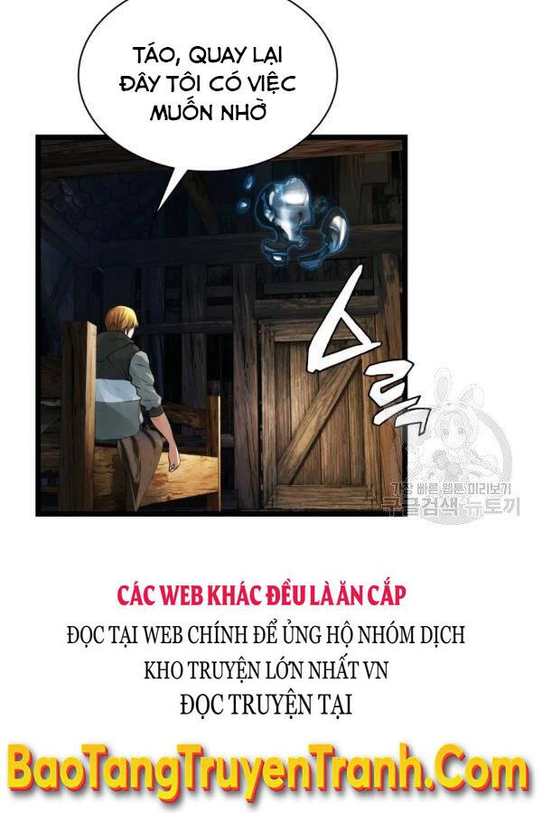 Ranker Bất Bại Chapter 37 - 64