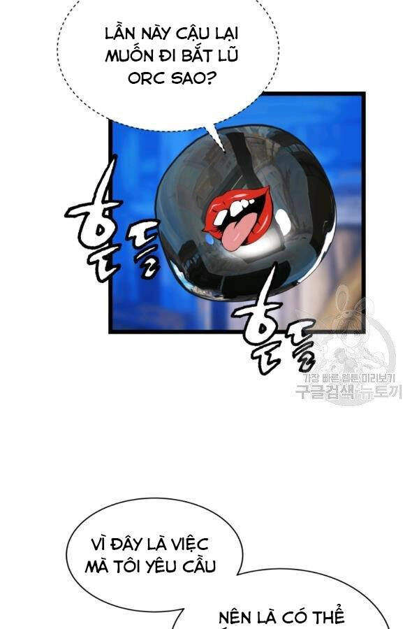 Ranker Bất Bại Chapter 37 - 66