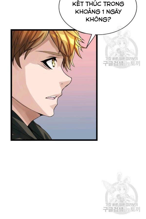 Ranker Bất Bại Chapter 37 - 67