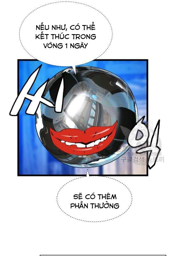 Ranker Bất Bại Chapter 37 - 68