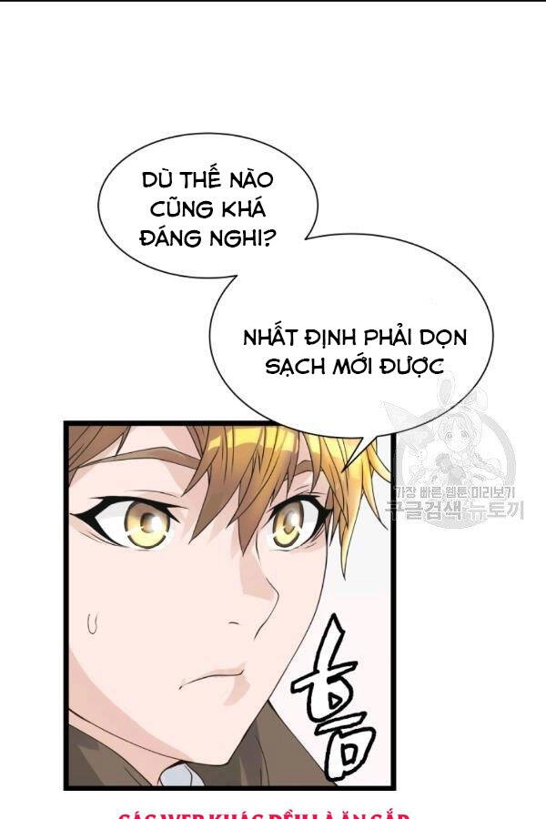 Ranker Bất Bại Chapter 37 - 70
