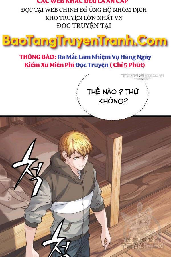 Ranker Bất Bại Chapter 37 - 71