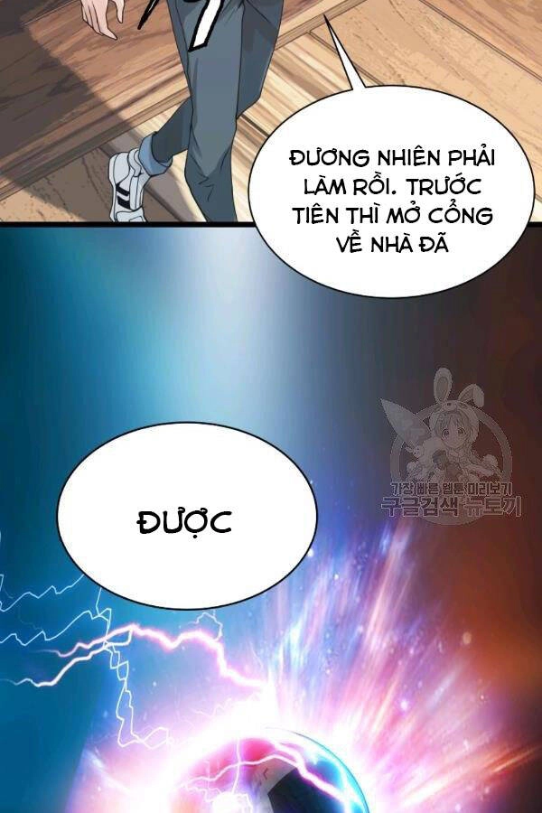 Ranker Bất Bại Chapter 37 - 72