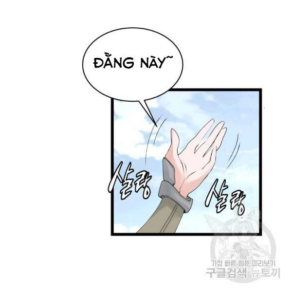 Ranker Bất Bại Chapter 38 - 13