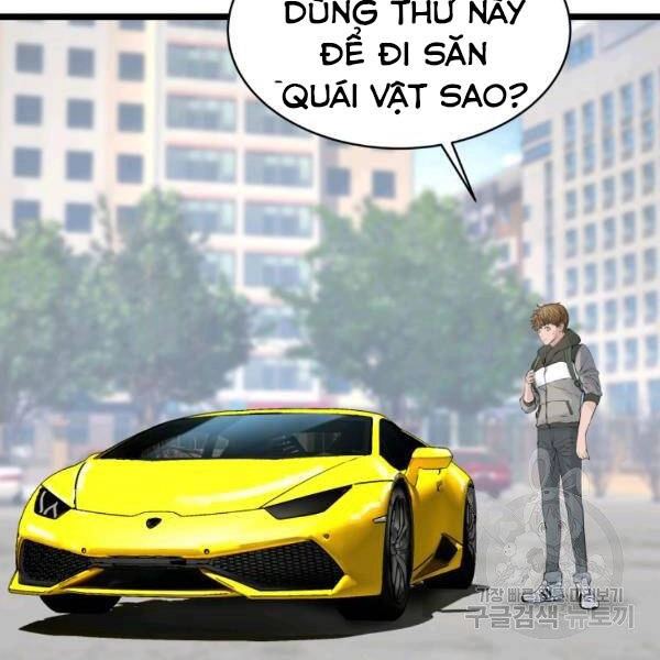 Ranker Bất Bại Chapter 38 - 16