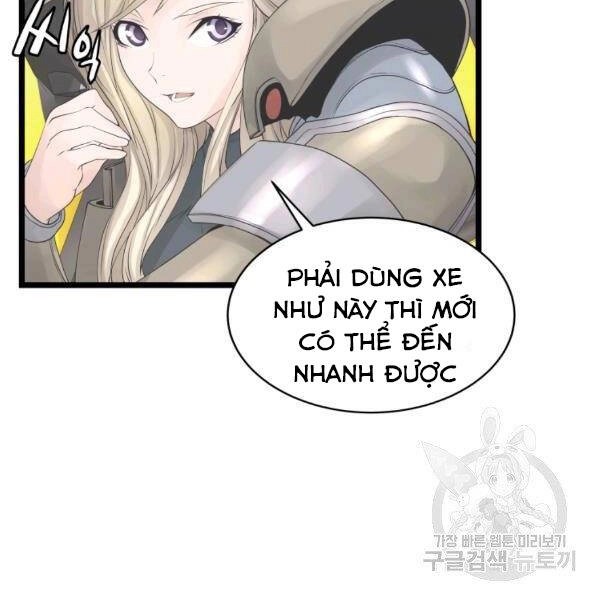 Ranker Bất Bại Chapter 38 - 18