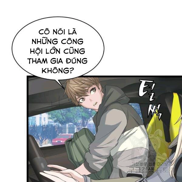 Ranker Bất Bại Chapter 38 - 19