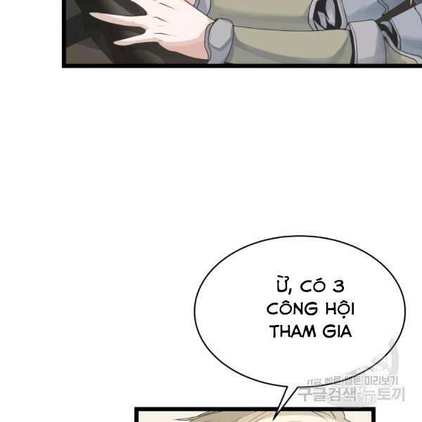 Ranker Bất Bại Chapter 38 - 20