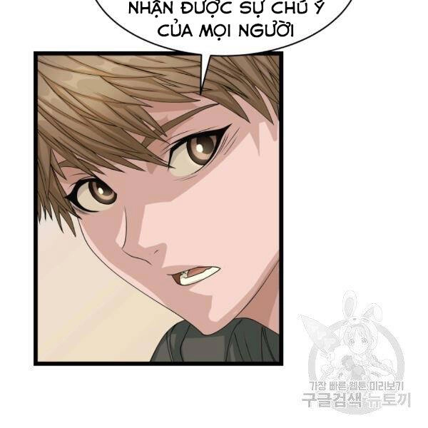 Ranker Bất Bại Chapter 38 - 23