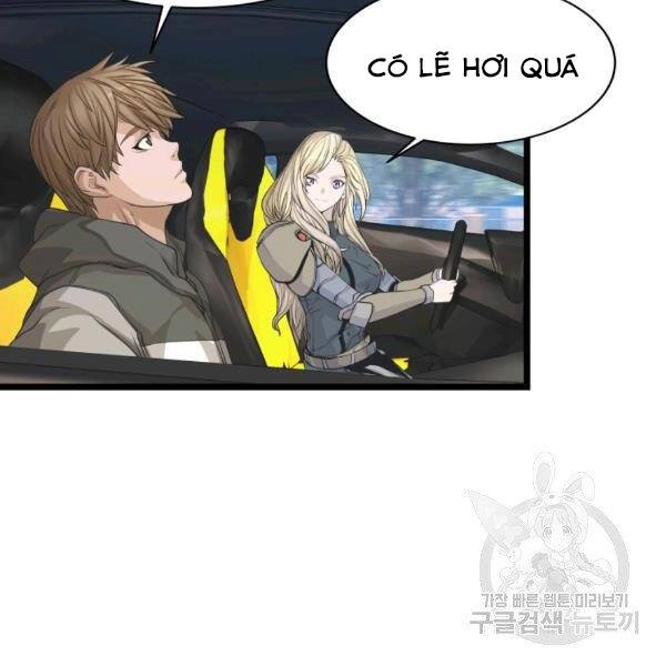 Ranker Bất Bại Chapter 38 - 28