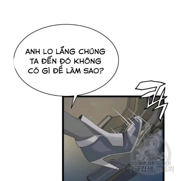 Ranker Bất Bại Chapter 38 - 29