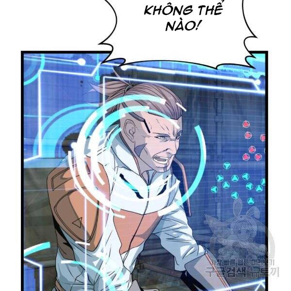 Ranker Bất Bại Chapter 38 - 42