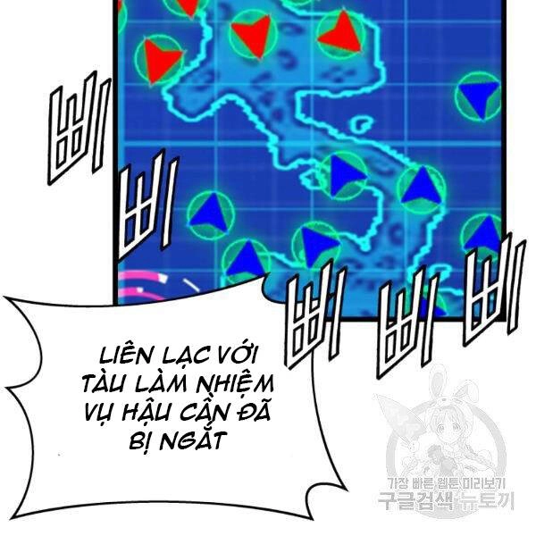 Ranker Bất Bại Chapter 38 - 45