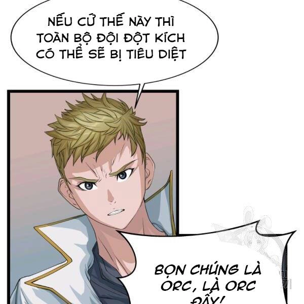 Ranker Bất Bại Chapter 38 - 54
