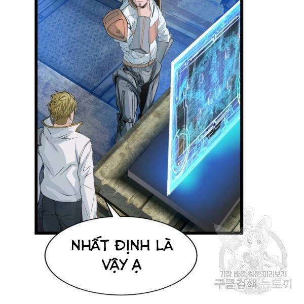 Ranker Bất Bại Chapter 38 - 63