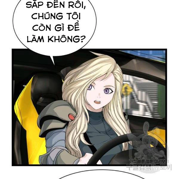 Ranker Bất Bại Chapter 38 - 68