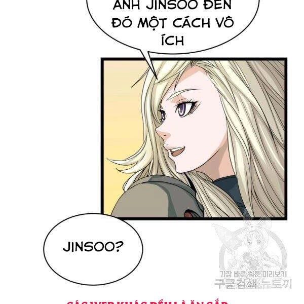 Ranker Bất Bại Chapter 38 - 70