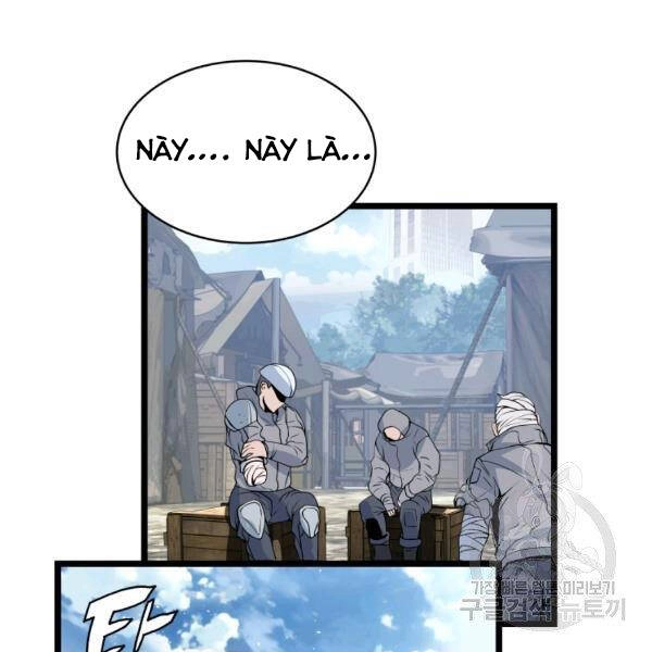 Ranker Bất Bại Chapter 38 - 81