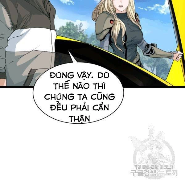 Ranker Bất Bại Chapter 38 - 87