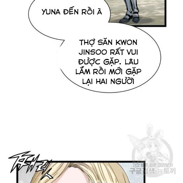 Ranker Bất Bại Chapter 38 - 91