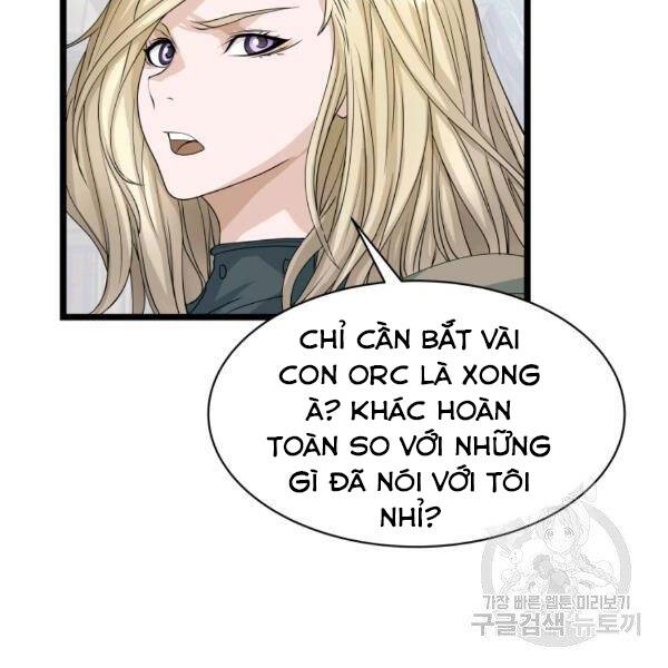 Ranker Bất Bại Chapter 38 - 92
