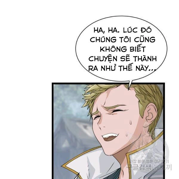 Ranker Bất Bại Chapter 38 - 93