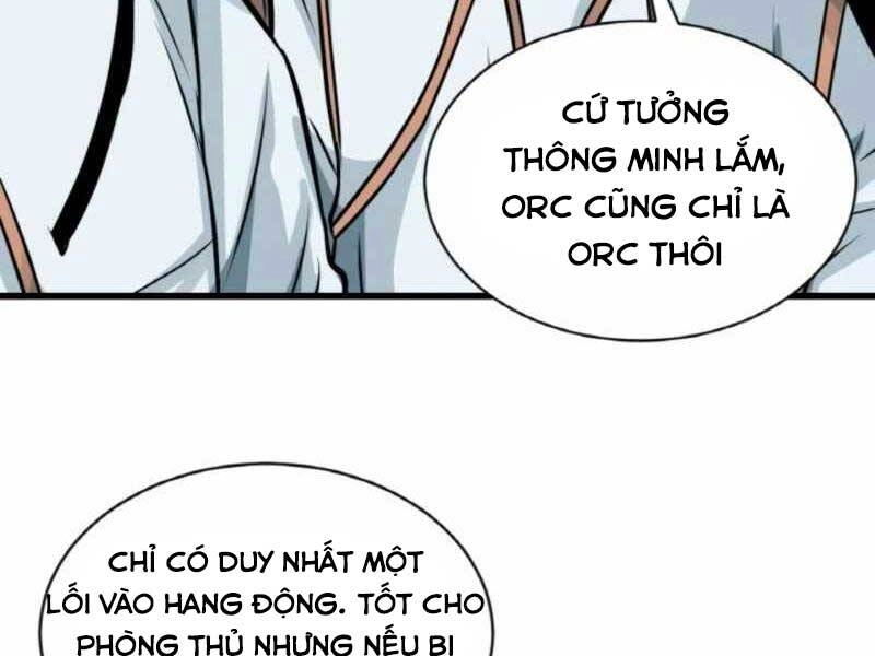 Ranker Bất Bại Chapter 39 - 15