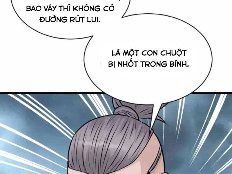 Ranker Bất Bại Chapter 39 - 16