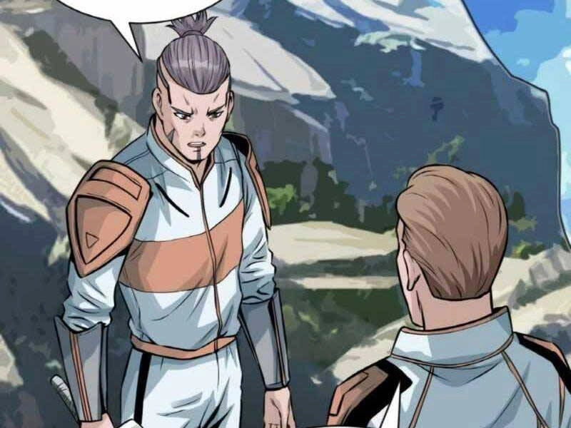 Ranker Bất Bại Chapter 39 - 19