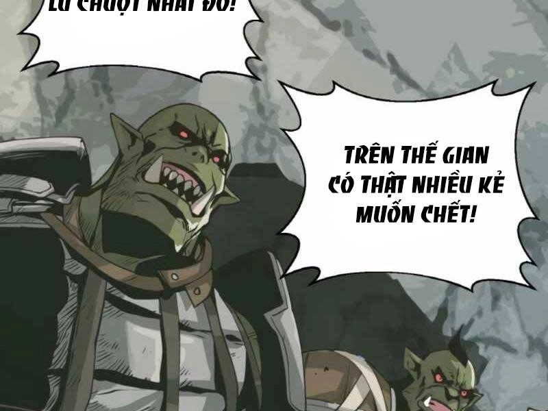 Ranker Bất Bại Chapter 39 - 25