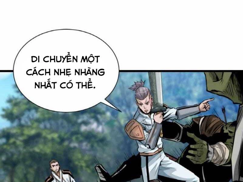 Ranker Bất Bại Chapter 39 - 31