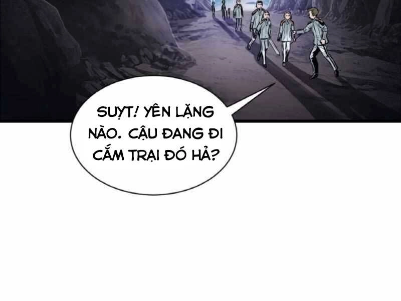 Ranker Bất Bại Chapter 39 - 37