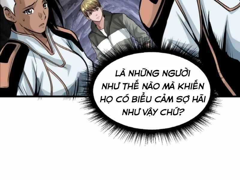 Ranker Bất Bại Chapter 39 - 39