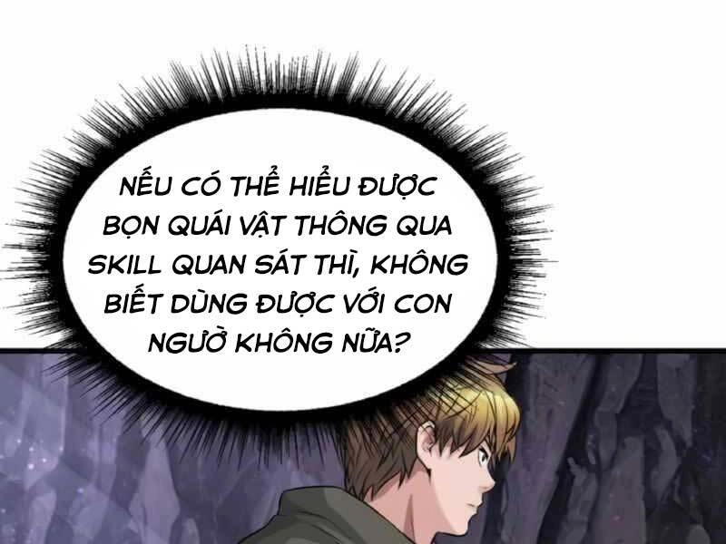 Ranker Bất Bại Chapter 39 - 40