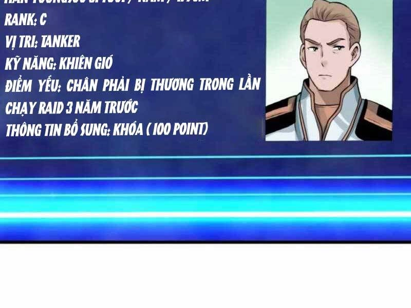 Ranker Bất Bại Chapter 39 - 46