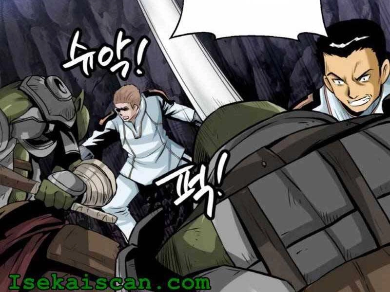 Ranker Bất Bại Chapter 39 - 92