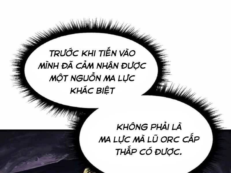 Ranker Bất Bại Chapter 39 - 96