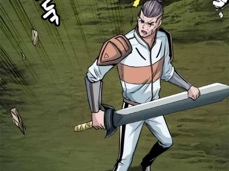 Ranker Bất Bại Chapter 39 - 115