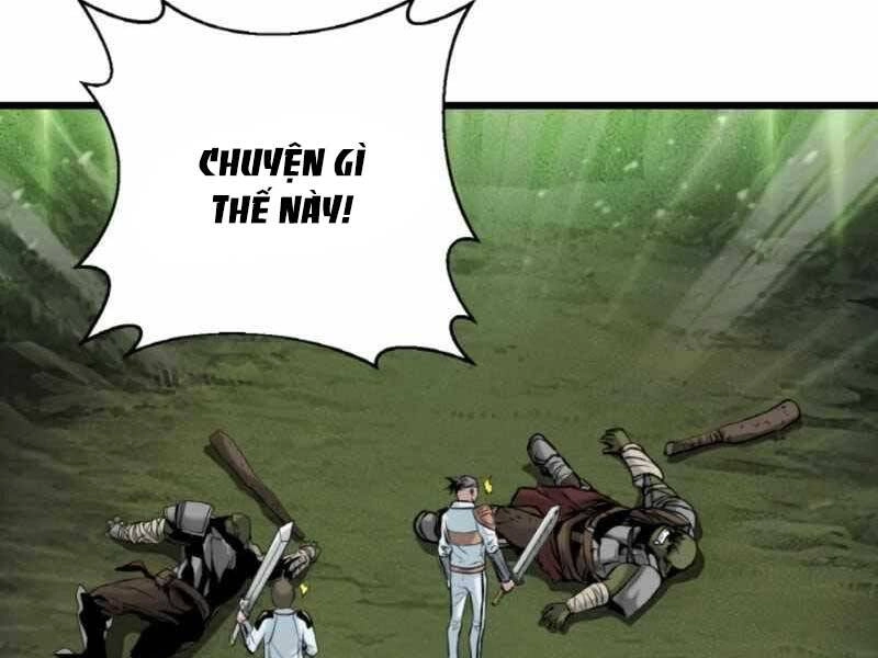 Ranker Bất Bại Chapter 39 - 120