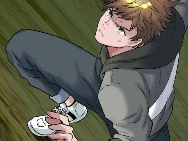 Ranker Bất Bại Chapter 39 - 179