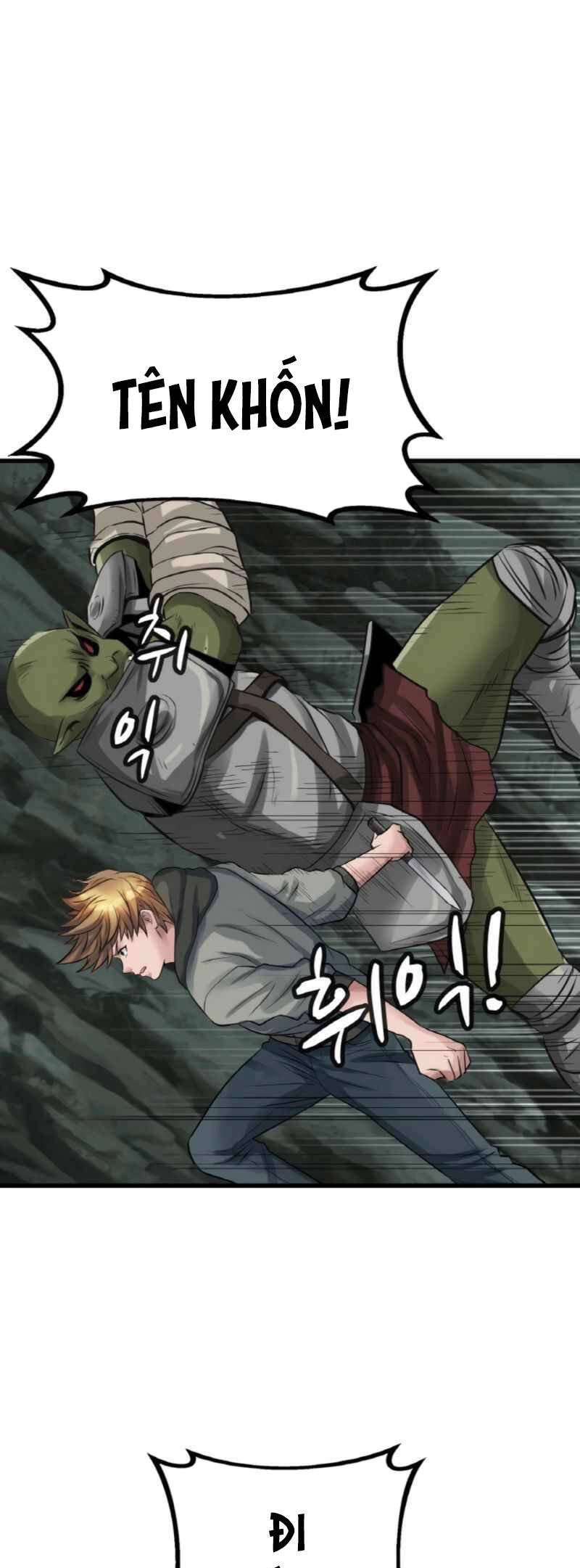 Ranker Bất Bại Chapter 40 - 5